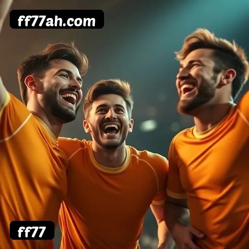 Vantagens exclusivas ff77 para jogadores brasileiros - São Paulo, Rio, BH