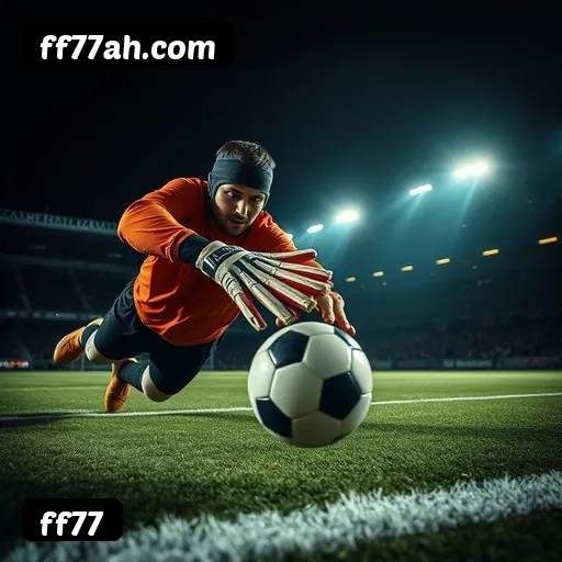 Requisitos do APK da ff77 para Android