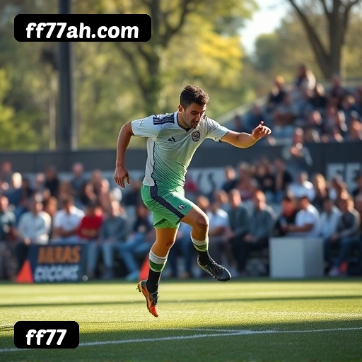 Tabela RTP dos jogos de cassino da ff77