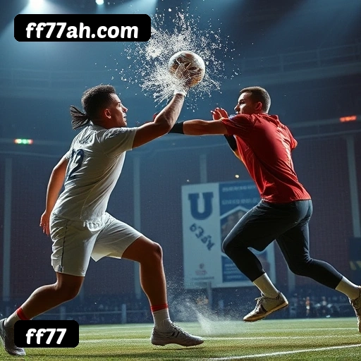 Loterias online disponíveis na ff77