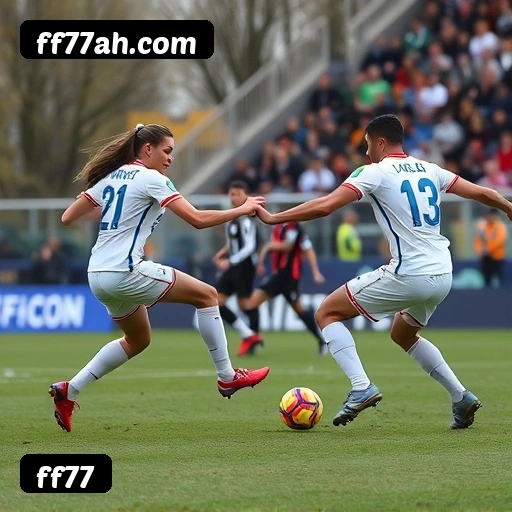 ff77 APP mobile iOS Android - 187 mil downloads São Paulo Rio BH